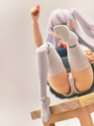 所罗门七十二魔神 外传 可米JK