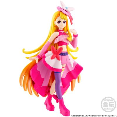 开阔天空！光之美少女 可爱人偶特别套装【PB限定】