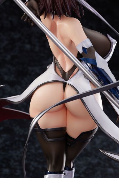 对魔忍RPGX 水城不知火 通常版