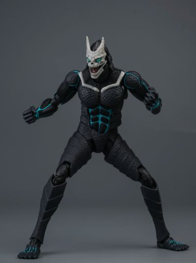 S.H.Figuarts 市川莱诺
