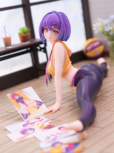 YURA 一字开