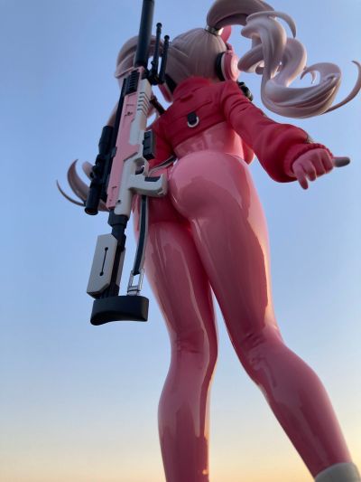 胜利女神：妮姬 爱丽丝