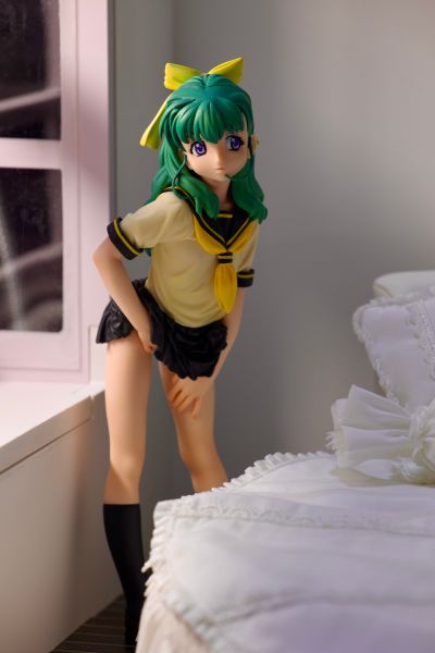 おねがい☆ツインズ 宮藤深衣奈 泳装Ver. 