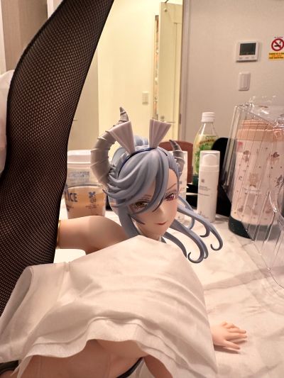 B-style 七大罪 贝利亚尔 兔女郎
