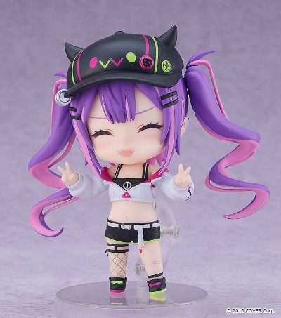粘土人#2573 hololive 常暗永远