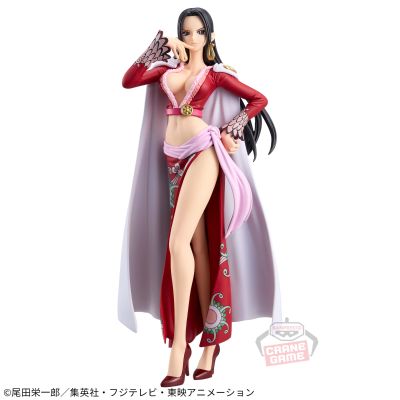 DXF～伟大航线系列～EXTRA 航海王 波尔·汉库珂