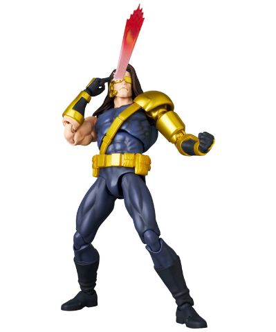 MAFEX 编号250 镭射眼（天启时代）