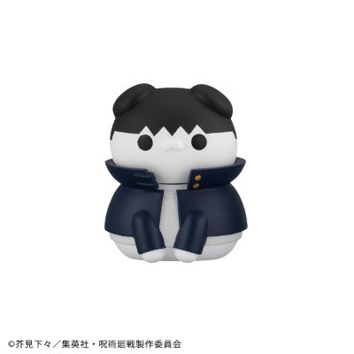 MEGA CAT PROJECT 咒术回战 第二季 咒术喵