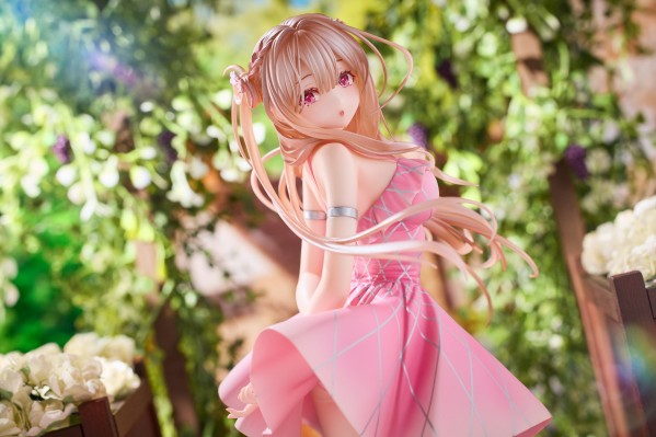 芳莉
