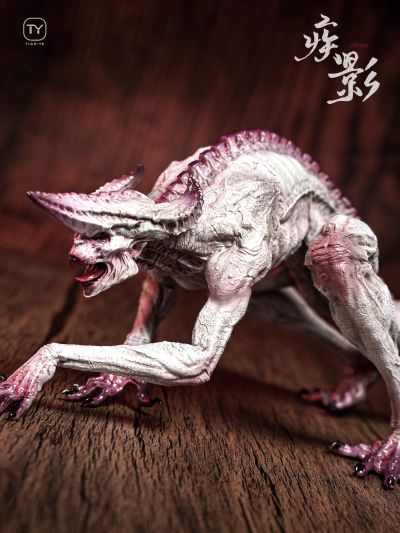 异兽系列 疾影