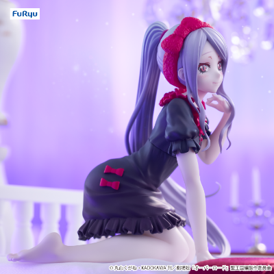 OVERLORD 压泡面人偶-夏提雅·居家服款-
