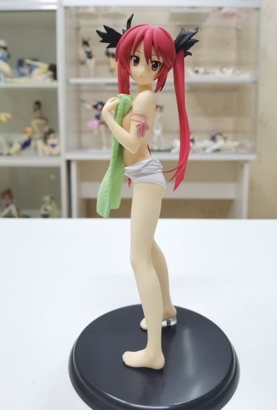 潜行吧奈亚子吧W 克子