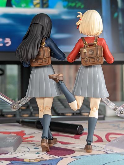 figma#615 莉可丽丝 锦木千束
