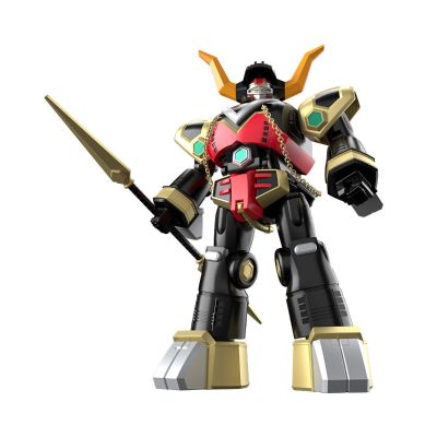 SMP [SHOKUGAN MODELING PROJECT] 骑兽合身 合身兽士与银河大决战套装（暂译）