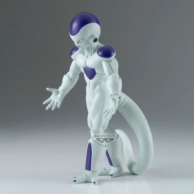龙珠Z SOLID EDGE WORKS-出阵系列-弗利萨