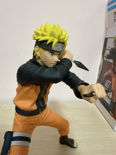 Grandista 火影忍者疾风传 漩涡鸣人