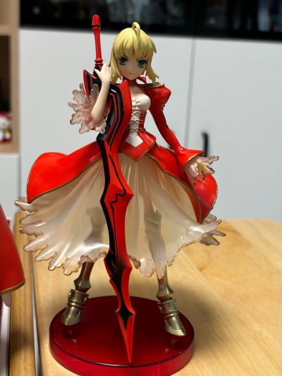 Extra Figure Fate/Extra 尼禄