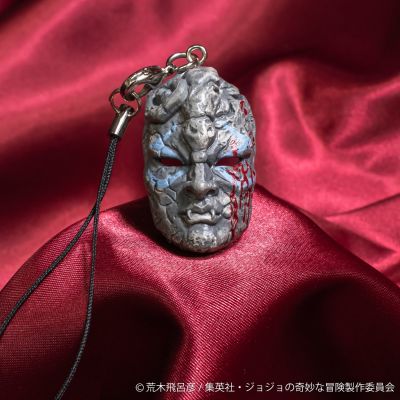JOJO的奇妙冒险 超级挂件系列 盲盒套装