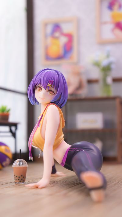 YURA 一字开