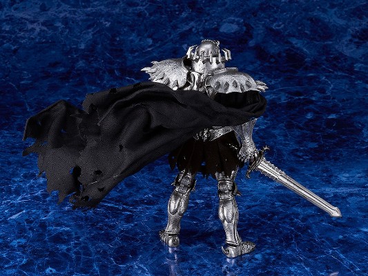 figma#634 剑风传奇 骷髅骑士