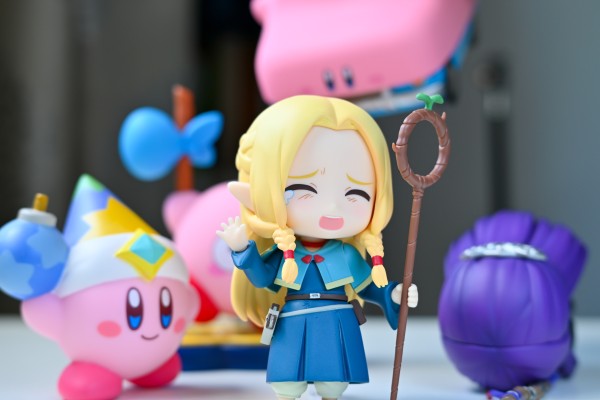 发动！ POP UP PARADE 星之卡比 卡比 汽车塞满嘴形态