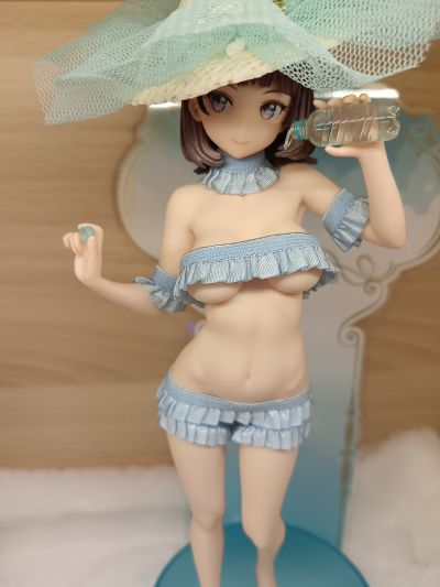 不让喝水我喝别的？