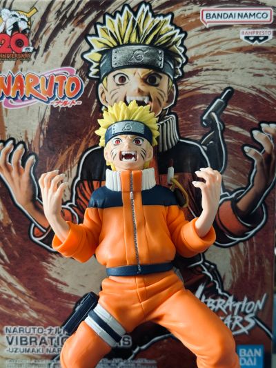 名战景 火影忍者 漩涡鸣人2