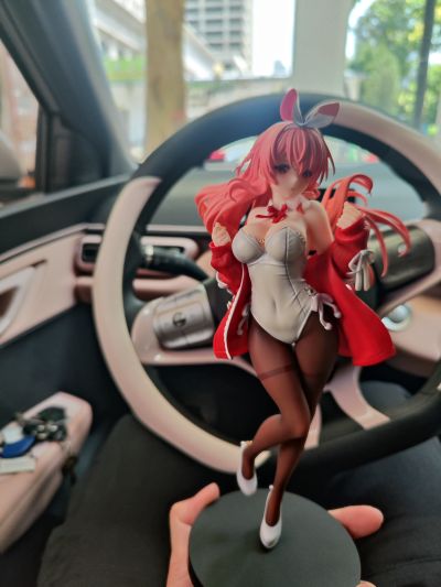 小白兔