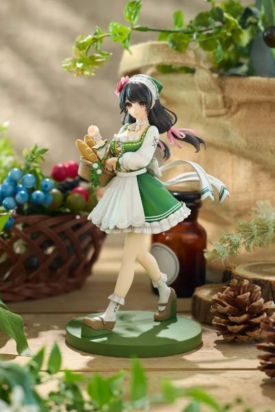 KDcolle 为美好的世界献上祝福！ 芸芸 原作版 10周年纪念服装