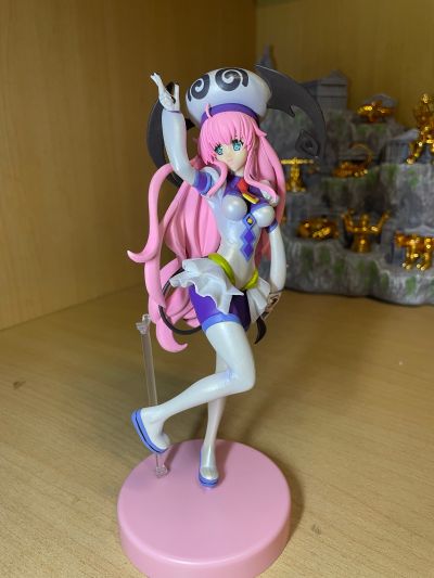 DXF 手办 CODE GEASS 叛逆的鲁鲁修 R2 柯内莉亚・Li・布里塔尼亚 