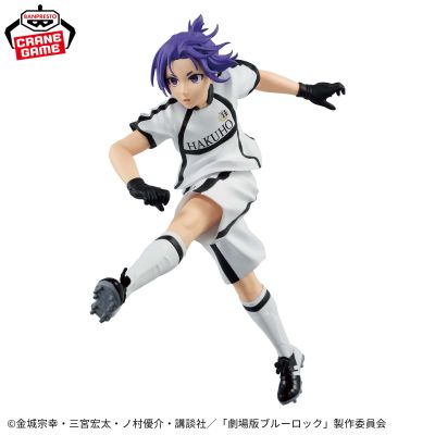 蓝色禁区：凪 御影玲王 玩具人偶