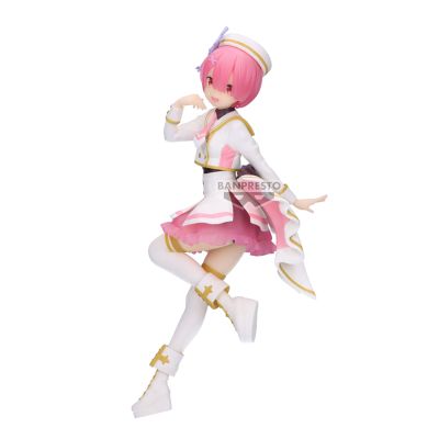 Re：从零开始的异世界生活 ESPRESTO-Stage costumes-拉姆