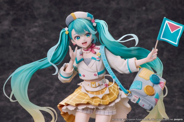初音未来 魔法未来2024
