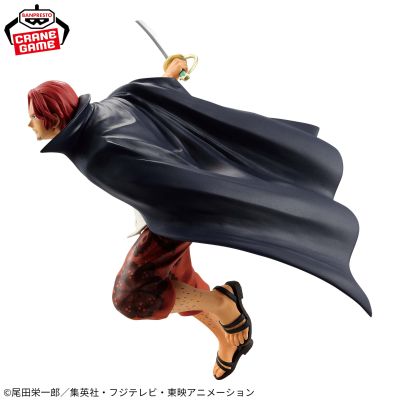 航海王 BATTLE RECORD COLLECTION 杰克斯