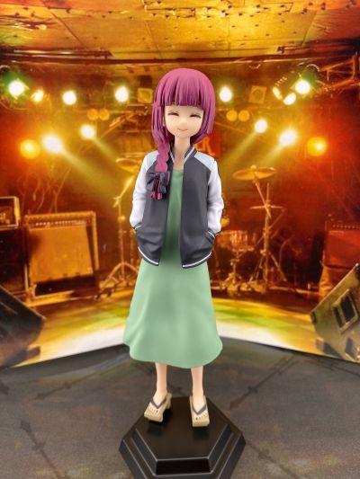 Desktop x Decorate Collections 孤独摇滚！动画版 广井菊理