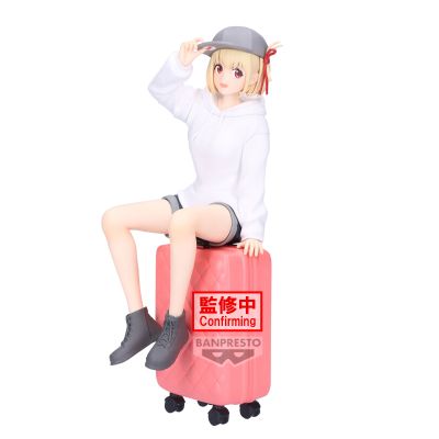 莉可丽丝 锦木千束人偶 ~二人的旅行~