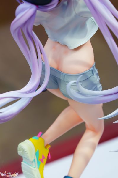 包子娘 䌷