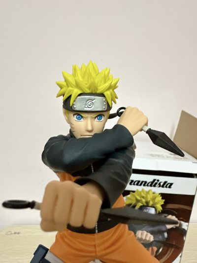 Grandista 火影忍者疾风传 漩涡鸣人