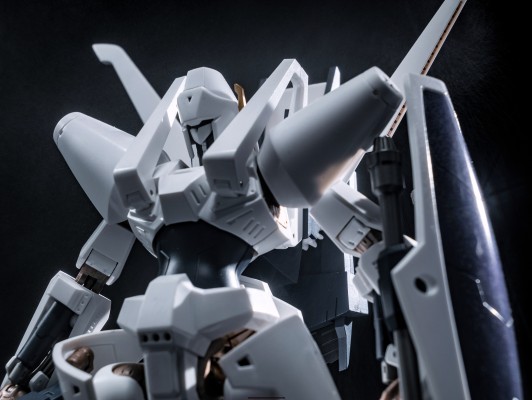 RIOBOT  重战机艾尔盖姆 艾尔盖姆