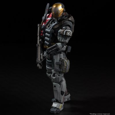 RE:EDIT 光环：致远星 埃米尔-A239（Noble4号）