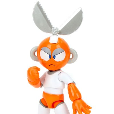洛克人 剪刀人 Wave 2