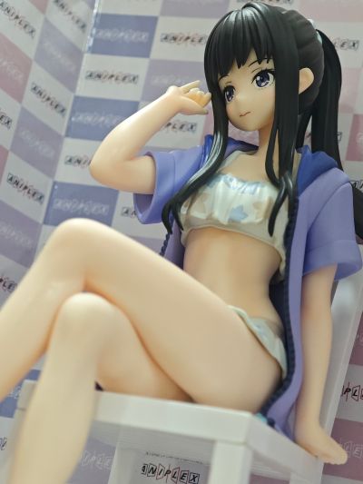 莉可丽丝 井上泷奈