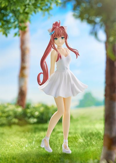 POP UP PARADE 心跳文艺部 莫妮卡 礼服