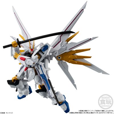 机动战士高达 G FRAME FA 07