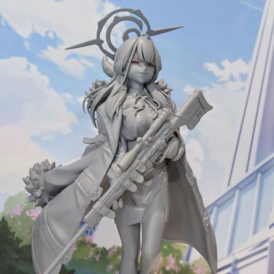 陆八魔爱瑠