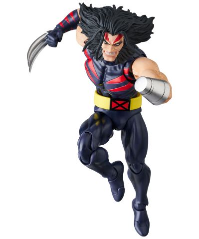 MAFEX 编号249 X武器（天启时代）