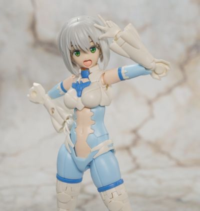 30MS  选装发型配件10 款式共4种 中短发3[白色1]