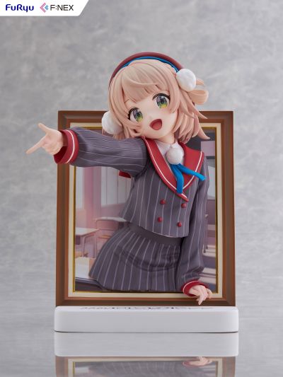 时雨羽衣 masterpiece
