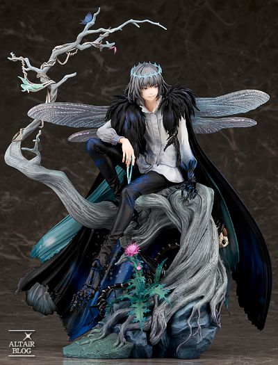 ALTAiR 命运-冠位指定 身披角色者-奥伯龙·伏提庚
