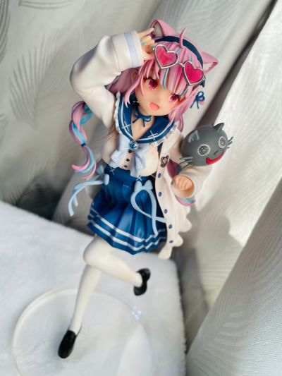 粘土人#1663 hololive 湊阿库娅